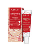 FLOSLEK- stopNACZYNKA Krem pod oczy anti-aging rozjaśniający cienie 30 ml
