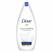 Dove Deeply Nourishing Żel pod prysznic 250ml (W) (P2)