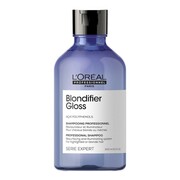L'OREAL PROFESSIONNEL Serie Expert Blondifier Gloss szampon nabłyszczający do włosów blond 300ml (P1)