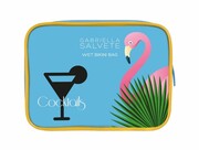 Gabriella Salvete Wet Bikini Bag Cocktails Kosmetyczki 1 szt (W) (P2)