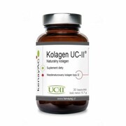KENAY Kolagen UC-II (30 kaps.)