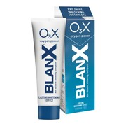 BLANX O3X oxygen power - pasta wybielająca z aktywnym tlenem - 75 ml