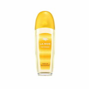 La Rive For Woman dezodorant spray szkło 75ml (P1)