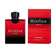 La Rive Hitfire Man EDT 90ml (P1)