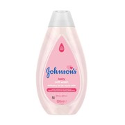 Johnson Johnson Johnson's Baby Soft Wash delikatny żel do mycia ciała dla dzieci 500ml (P1)