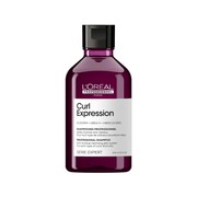 L'OREAL PROFESSIONNEL Serie Expert Curl Expression żelowy szampon oczyszczający do włosów kręconych i suchych 300ml (P1)