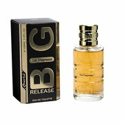 Omerta Big The Fragrance Release EDT 100ml (P1)