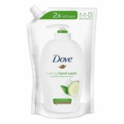 Dove Cucumber Go Fresh Napełnienie Mydło w płynie 500ml (W) (P2)