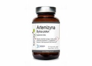 KENAY Artemizyna Bylica piołun (60 kaps.)