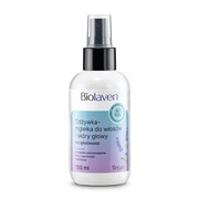 BIOLAVEN Odżywka-mgiełka do włosów i skóry głowy bez spłukiwania 150 ml