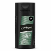 Bruno Banani Made For Men Hair Body Żel pod prysznic 250ml (M) (P2)