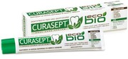 Curasept ECO BIO - naturalna pasta do zębów bez sls, parabenów i fluoru 75 ml