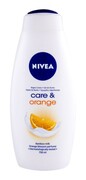 Nivea Orange Care Żel pod prysznic 750ml (W) (P2)