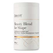 OstroVit Beauty Blend for Shape 360 g (E1)