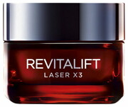 L'Oreal Paris Revitalift Laser X3 krem anti-age głęboka regeneracja na dzień 50ml (P1)
