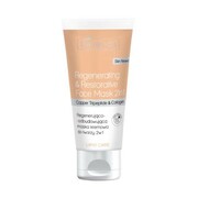 BIELENDA PROFESSIONAL Lipid Care Regenerująco-odbudowująca maska kremowa do twarzy 2w1, 150ml