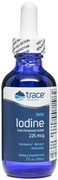 Trace Minerals Ionic Iodine (59 ml)