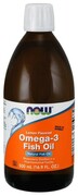 Omega 3 Fish Oil (500 ml)