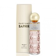 Saphir Kisses by Saphir Pour Femme EDP 200ml (P1)