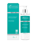Bielenda Professional SupremeLab Acid Fusion 3.0 delikatnie peelingujący żel do mycia twarzy 200g