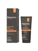 FLOSMEN Anti-aging krem do twarzy 50 ml - Floslek