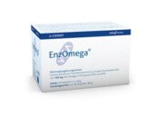 DR. ENZMANN MSE EnzOmega (60 kaps.)