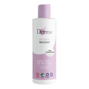 Derma Eco Woman odżywka do włosów 250ml (P1)
