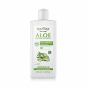Equilibra Aloe Moisturizing Shampoo nawilżający szampon aloesowy 250ml (P1)