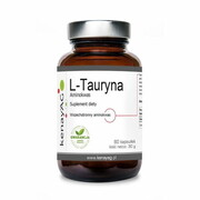 L-Tauryna (60 kaps.)