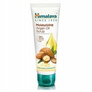 Moistruizing Argan Oil Scrub (75 ml)