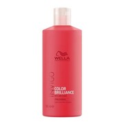 WELLA Professionals Invigo Color Brillance Shampoo Normal szampon do włosów normalnych 500ml (P1)