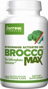 JARROW FORMULAS BroccoMax - Ekstrakt z nasion Brokuła (120 kaps.)