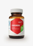 HEPATICA Schisandra (90 kaps.)