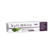 Pasta do zębów - XyliWhite Neem & Tea Tree Toothpaste Gel with Mint Flavor (181 g)