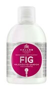 Kallos Cosmetics Fig Szampon do włosów 1000ml (W) (P2)