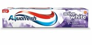 Aquafresh Active White Toothpaste pasta do zębów 125ml E1