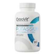 OSTROVIT - OstroVit Potas 90 tabletek