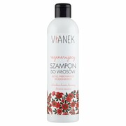 VIANEK Regenerujący szampon do włosów blond, farbowanych, rozjaśnianych 300ml 02/2026