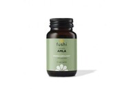 FUSHI Organic Amalaki - Organiczna Amla (60 kaps.)