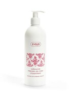 ZIAJA odżywcze mleczko do ciała z kaszmirem 400 ml.