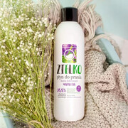 ZIELKO Płyn do prania tkanin kolorowych Pojemność: 1 l