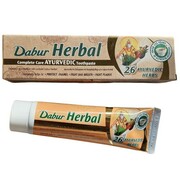 Dabur Pasta do zębów Ayurvedyjska 26 ziół 100ml