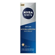 NIVEA Men Anti-Age Hyaluron krem pod oczy przeciwzmarszczkowy 15ml (P1)