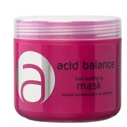 Stapiz Acid Balance Hair Acidifying Mask maska zakwaszająca do włosów 500ml (P1)