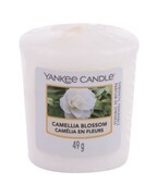 Yankee Candle Camellia Blossom Świeczka zapachowa 49g (U) (P2)