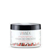 Vianek Regenerująca maska do włosów blond, farbowanych, rozjaśnianych 150 ml