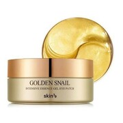 SKIN79 Płatki pod oczy Golden Snail Intensive Essence Gel Eye Patch 60szt.