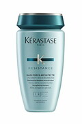 Kerastase Resistance Bain Force Architecte Strengthening Shampoo szampon wzmacniający do włosów osłabionych Force 1-2 250ml (P1)