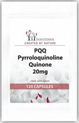 Forest Vitamin - PQQ 20mg 120 kapsułek