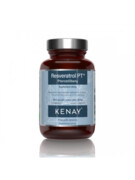 Pterostilbeny Resveratrol PT (60 kaps.)